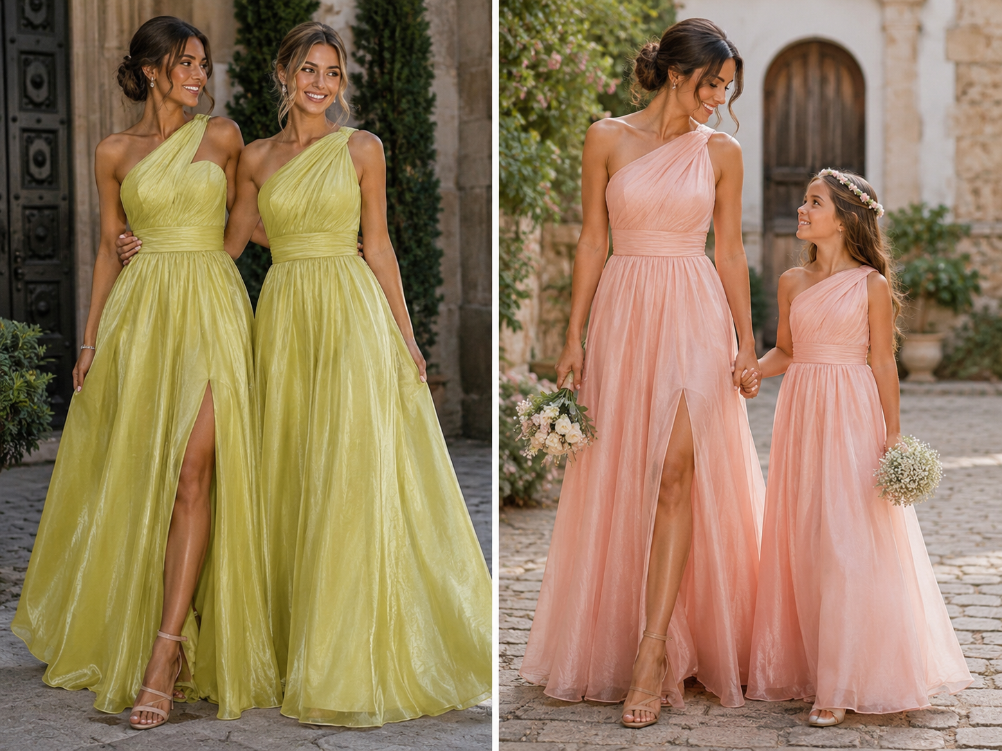 Organza